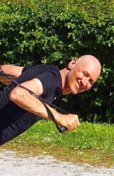 Gesundes Training in Gütersloh